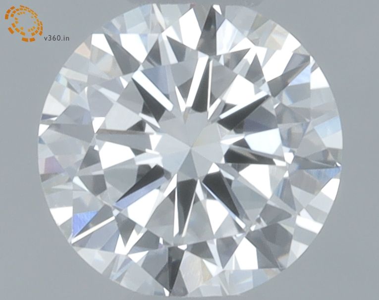 Round Diamond