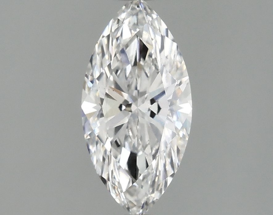 1.10 ct. marquise Lab Grown Diamond front image