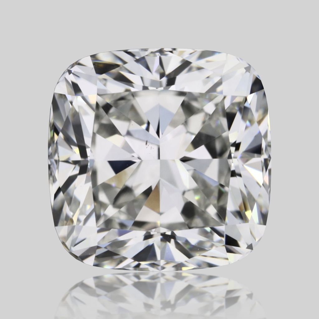 1.03 ct Cushion Brilliant diamond