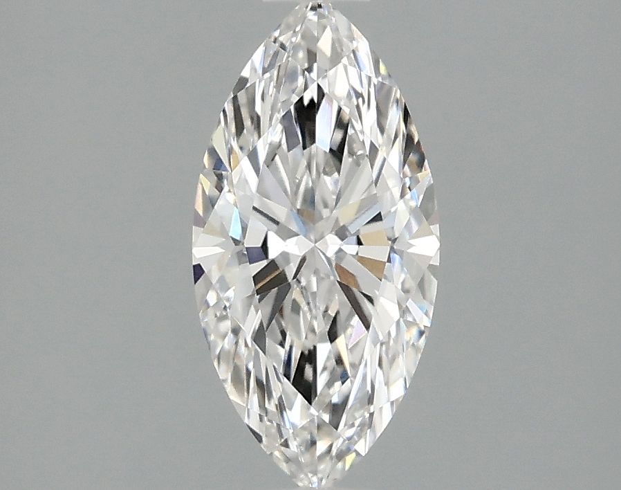 1.07 ct. marquise Lab Grown Diamond front image