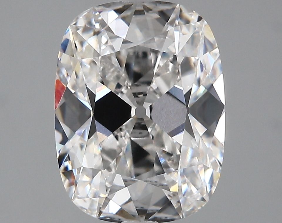 Cushion Diamond