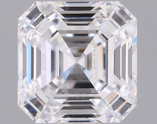 Asscher Diamond