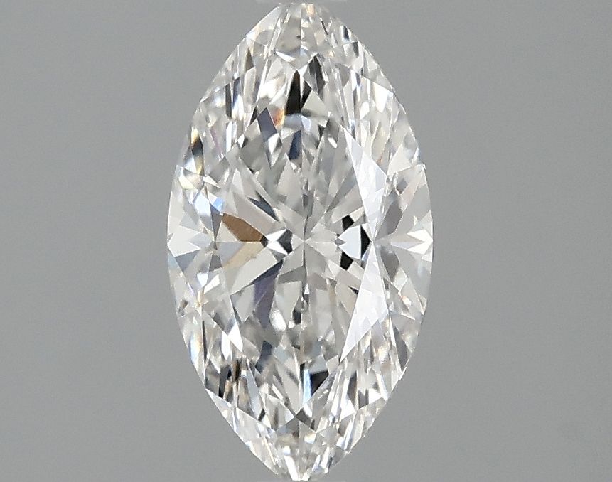 1.09 ct. marquise Lab Grown Diamond front image