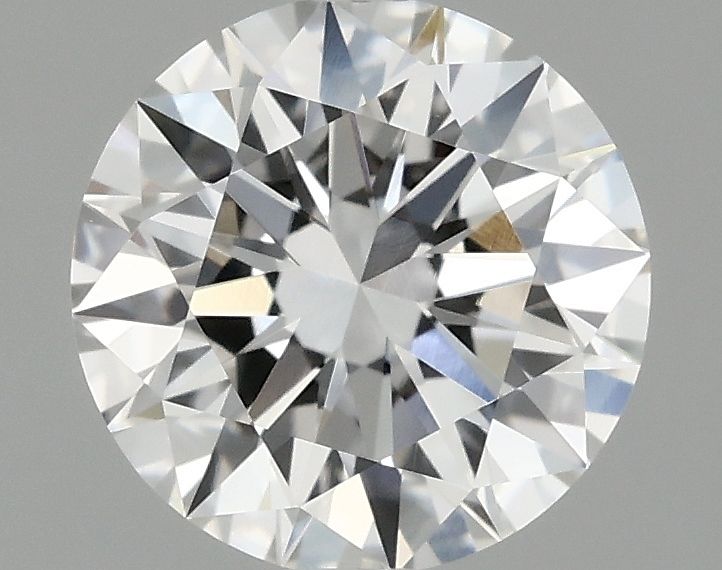 1.06 ct. round Lab Grown Diamond front image