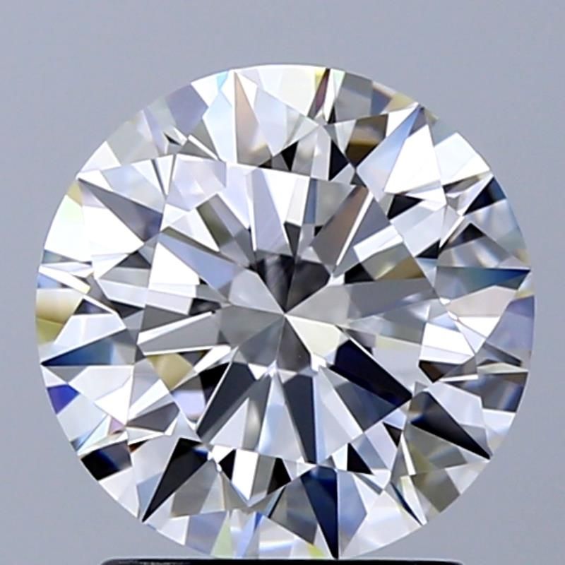 2.00 ct Round diamond