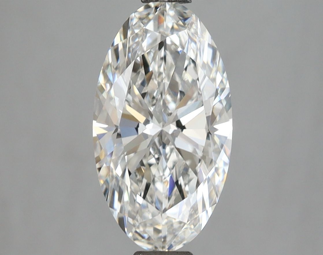Oval Diamond