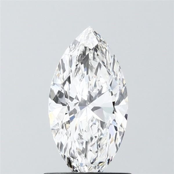1.07 ct. marquise Lab Grown Diamond front image