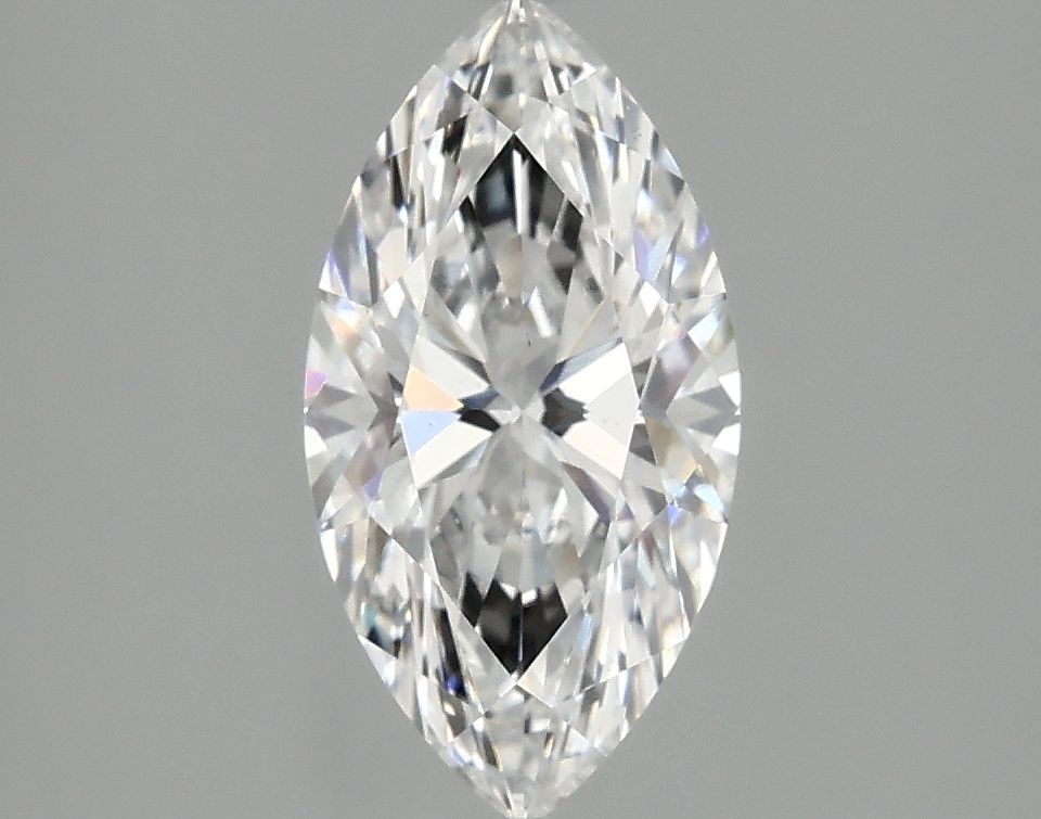 1.48 ct. marquise Lab Grown Diamond front image