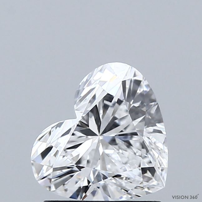 Heart Diamond
