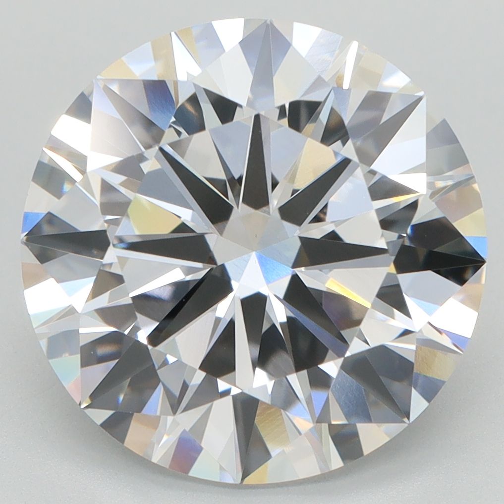 Round Diamond