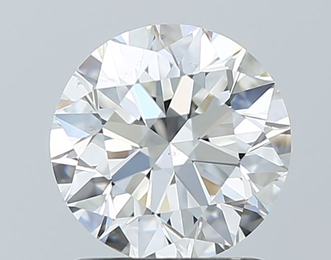 1.32 Carat