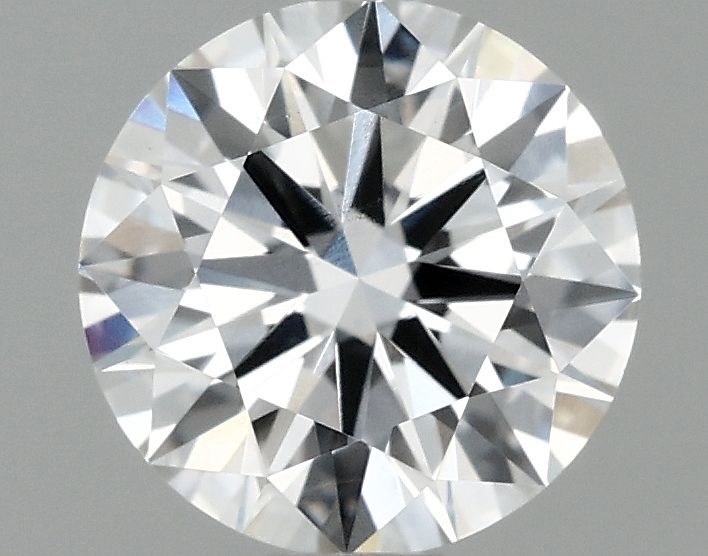 1.04 ct. round Lab Grown Diamond front image