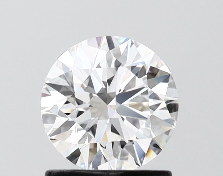 1.03 ct. round Lab Grown Diamond front image