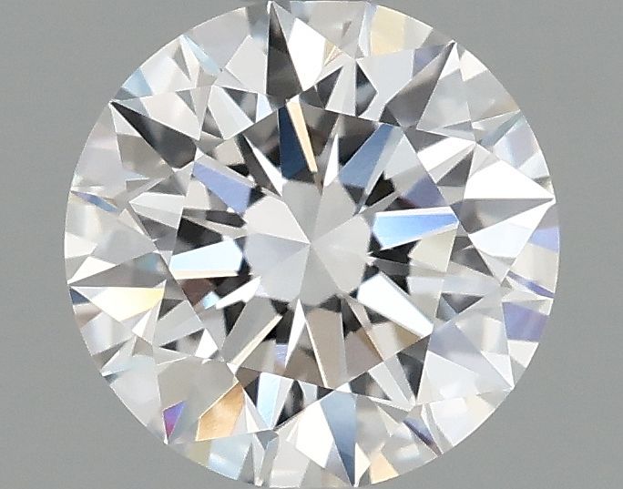 1.09 ct. round Lab Grown Diamond front image