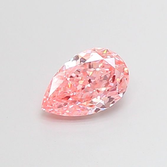1.03 ct. pear Lab Grown Diamond front image