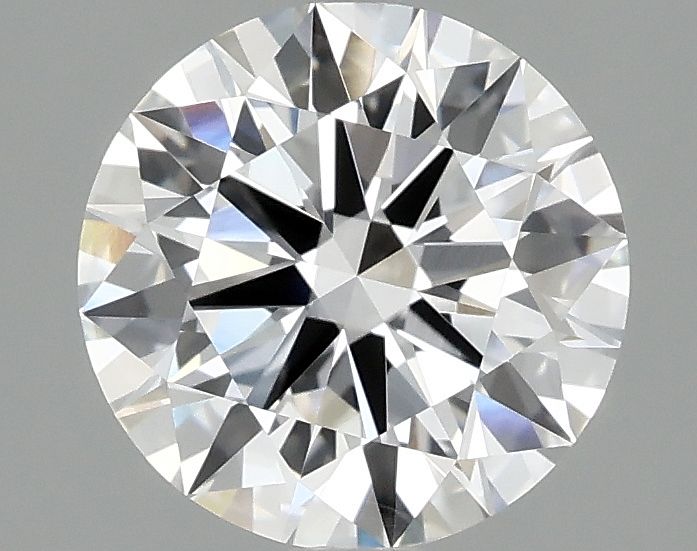 1.99 ct. round Lab Grown Diamond front image