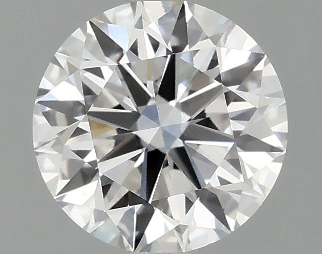 1.49 ct. round Lab Grown Diamond front image