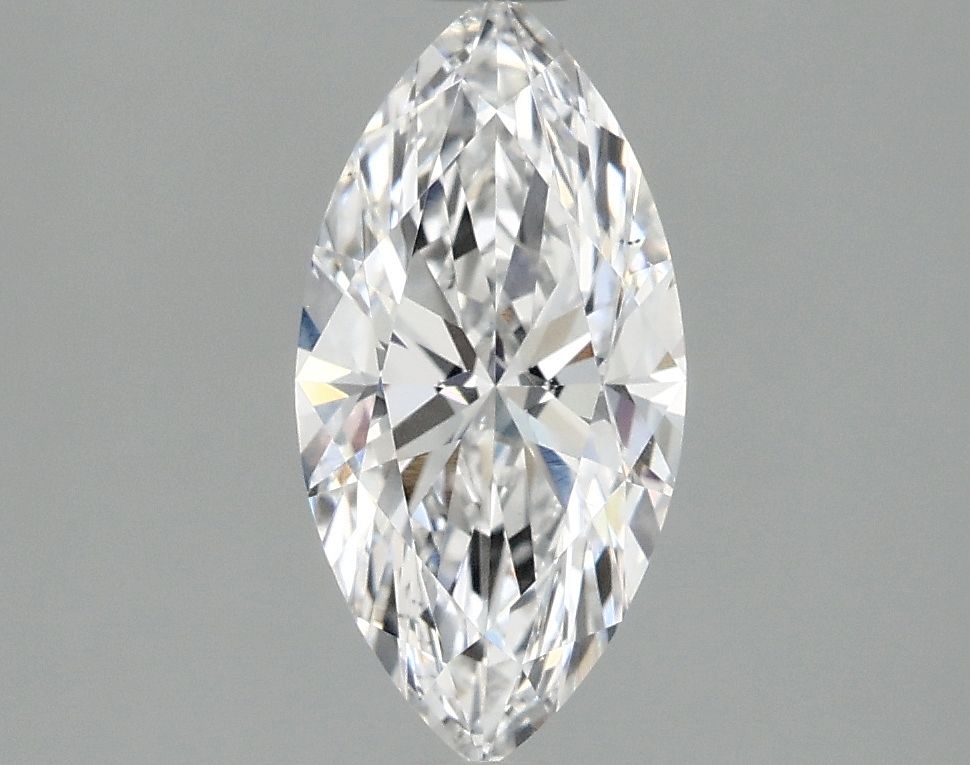 1.49 ct. marquise Lab Grown Diamond front image