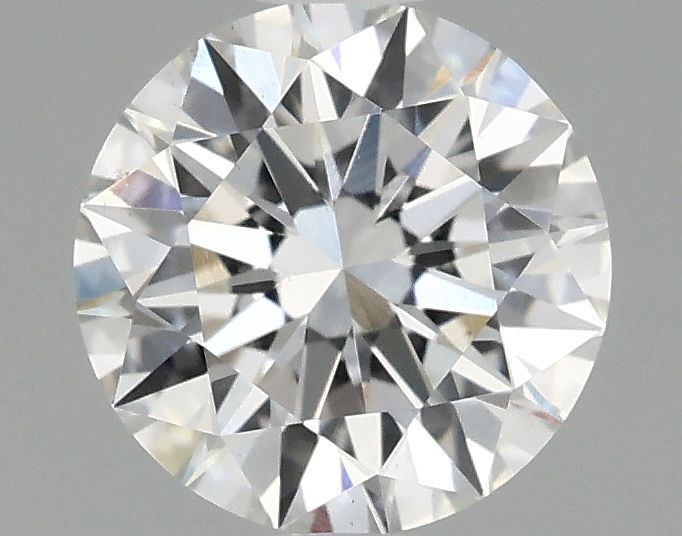1.09 ct. round Lab Grown Diamond front image