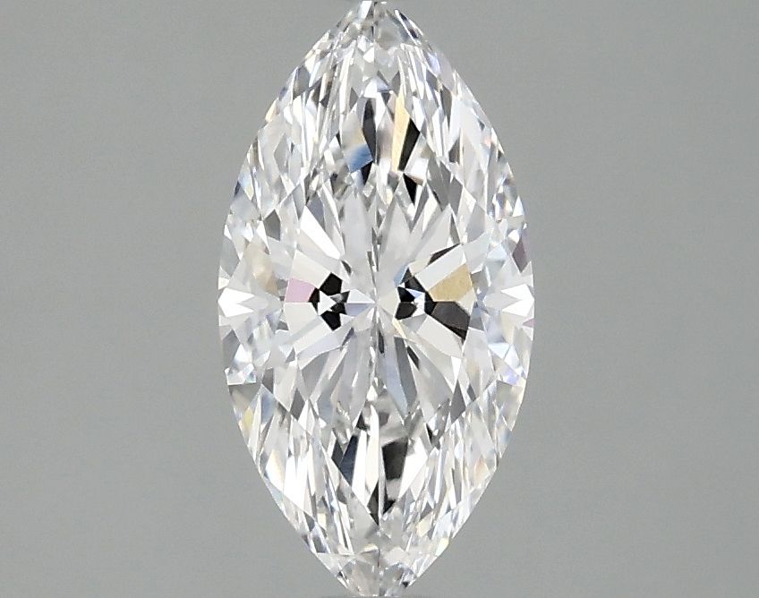 1.03 ct. marquise Lab Grown Diamond front image
