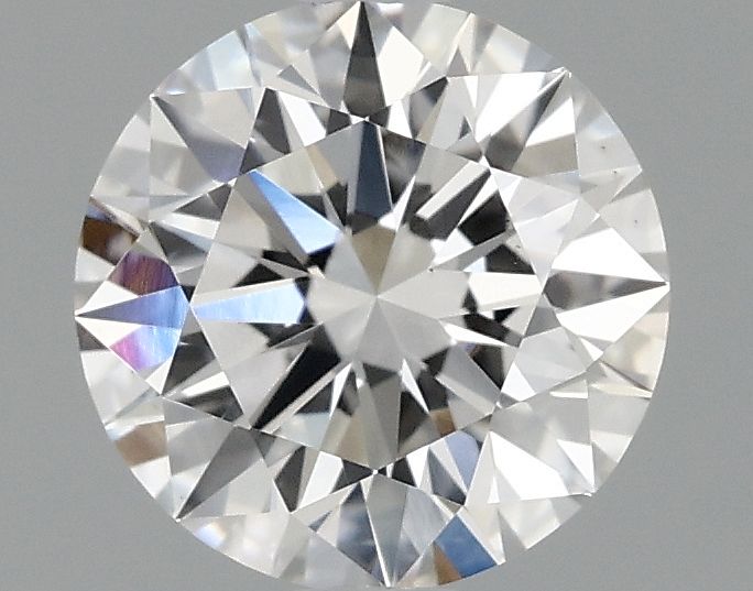 1.03 ct. round Lab Grown Diamond front image