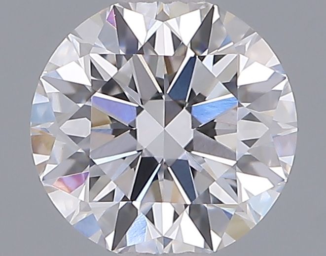 1.03 ct. round Lab Grown Diamond front image