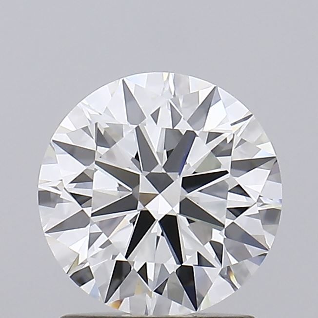 1.51 ct. round Lab Grown Diamond front image