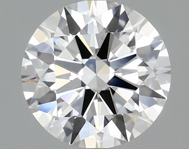 1.51 ct. round Lab Grown Diamond front image