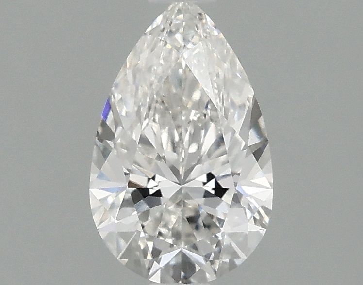1.05 ct. pear Lab Grown Diamond front image