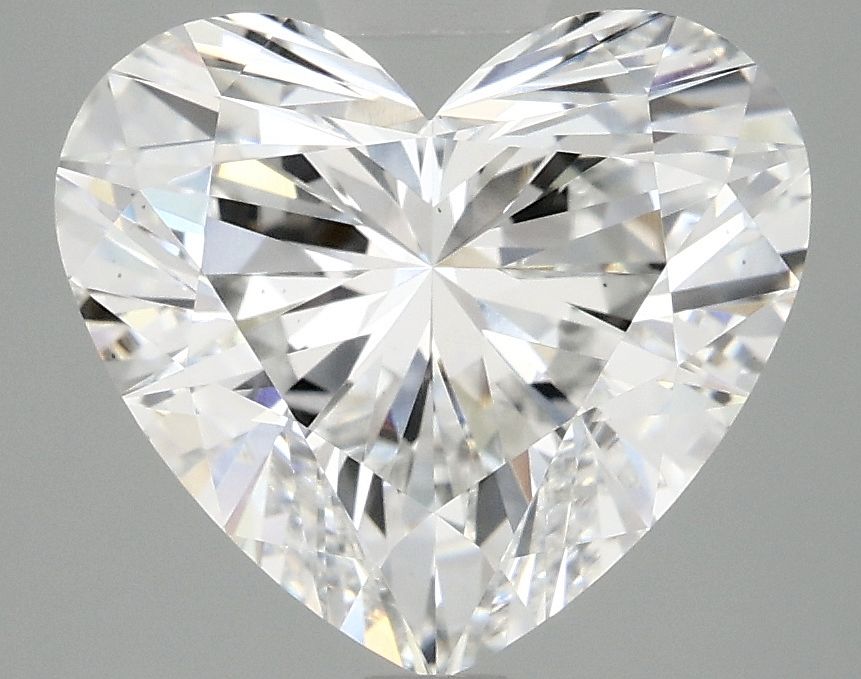 Heart Diamond