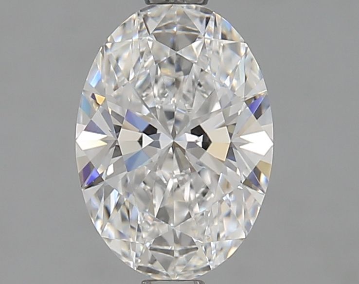 Oval Diamond