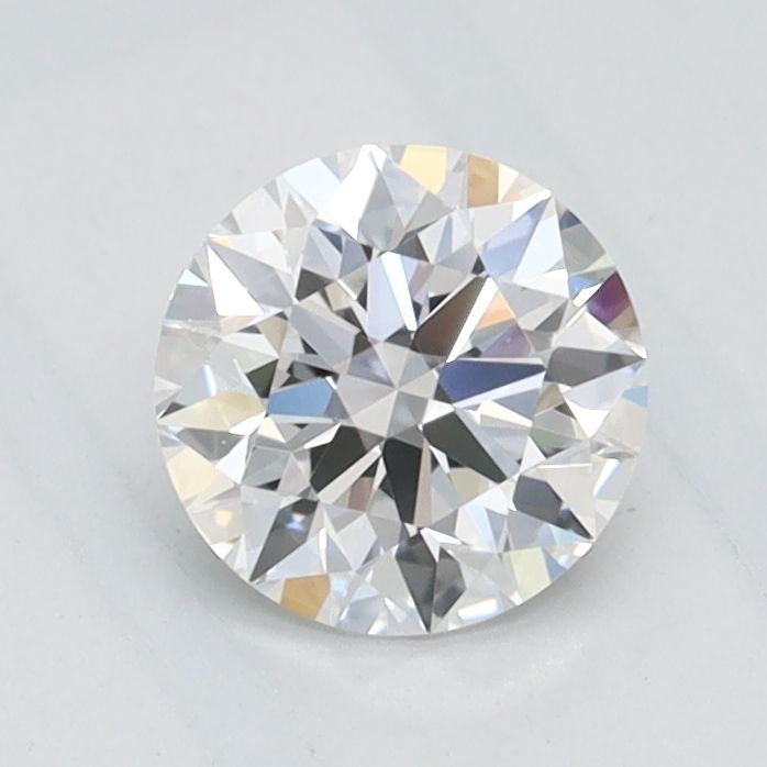 0.58 Carat