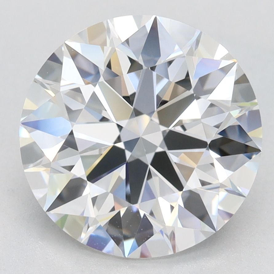 Round Diamond