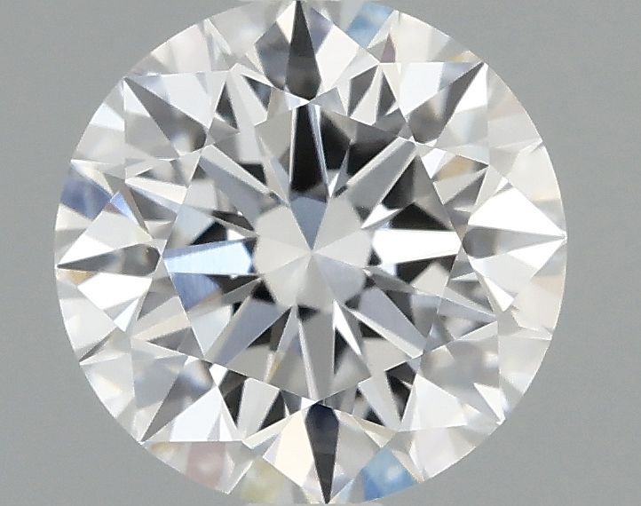 1.09 ct. round Lab Grown Diamond front image
