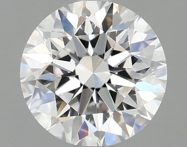 1.09 ct. round Lab Grown Diamond front image