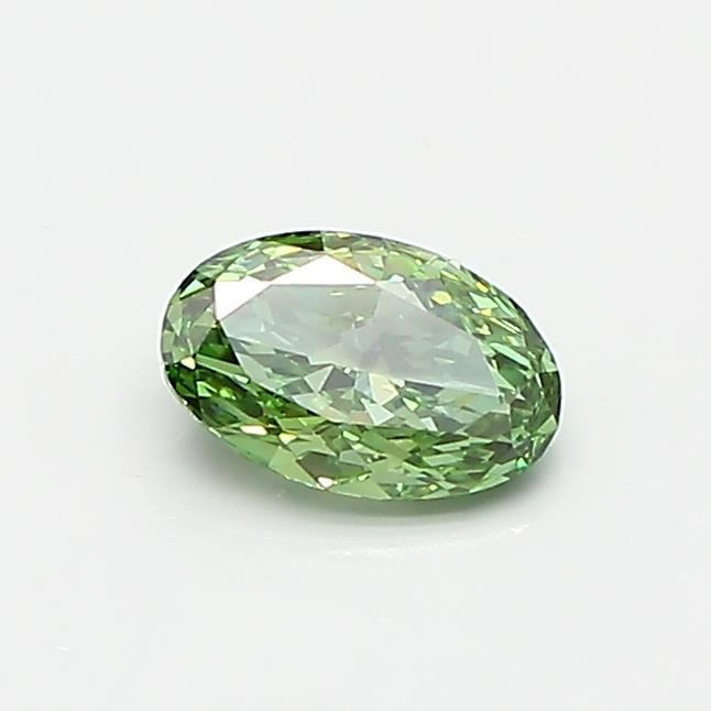 0.47 ct Oval diamond