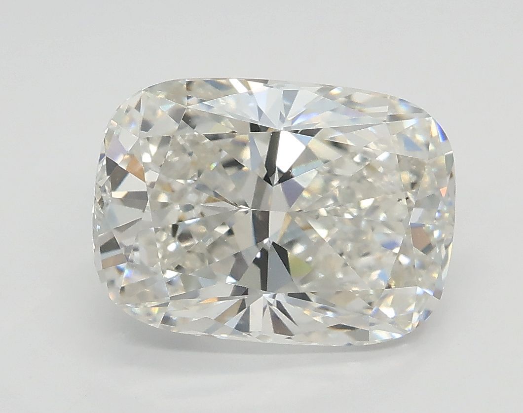 Cushion Diamond