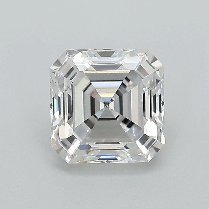 Asscher Diamond