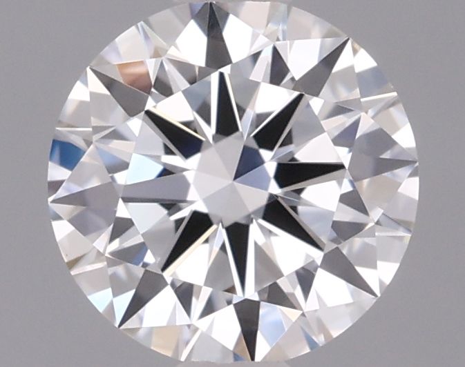 0.94 ct. round Lab Grown Diamond front image