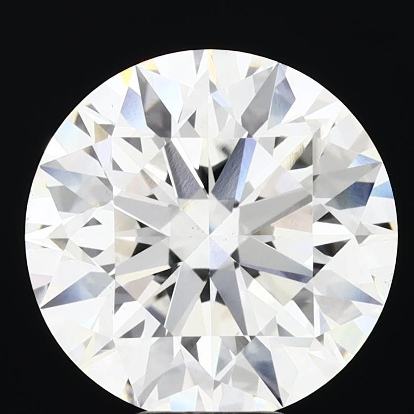 Round Diamond