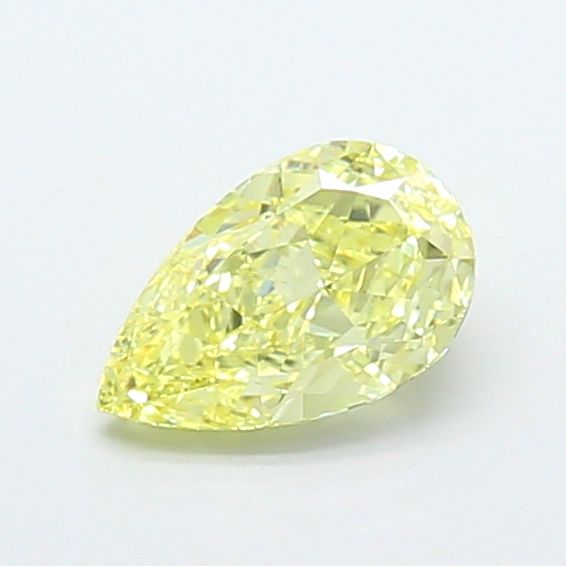 1.16 ct. pear Lab Grown Diamond front image