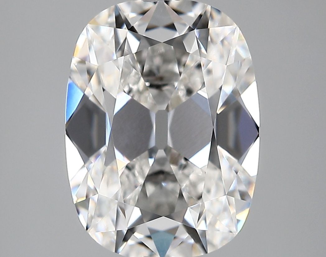 Cushion Diamond