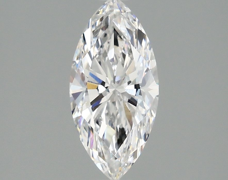 1.06 ct. marquise Lab Grown Diamond front image