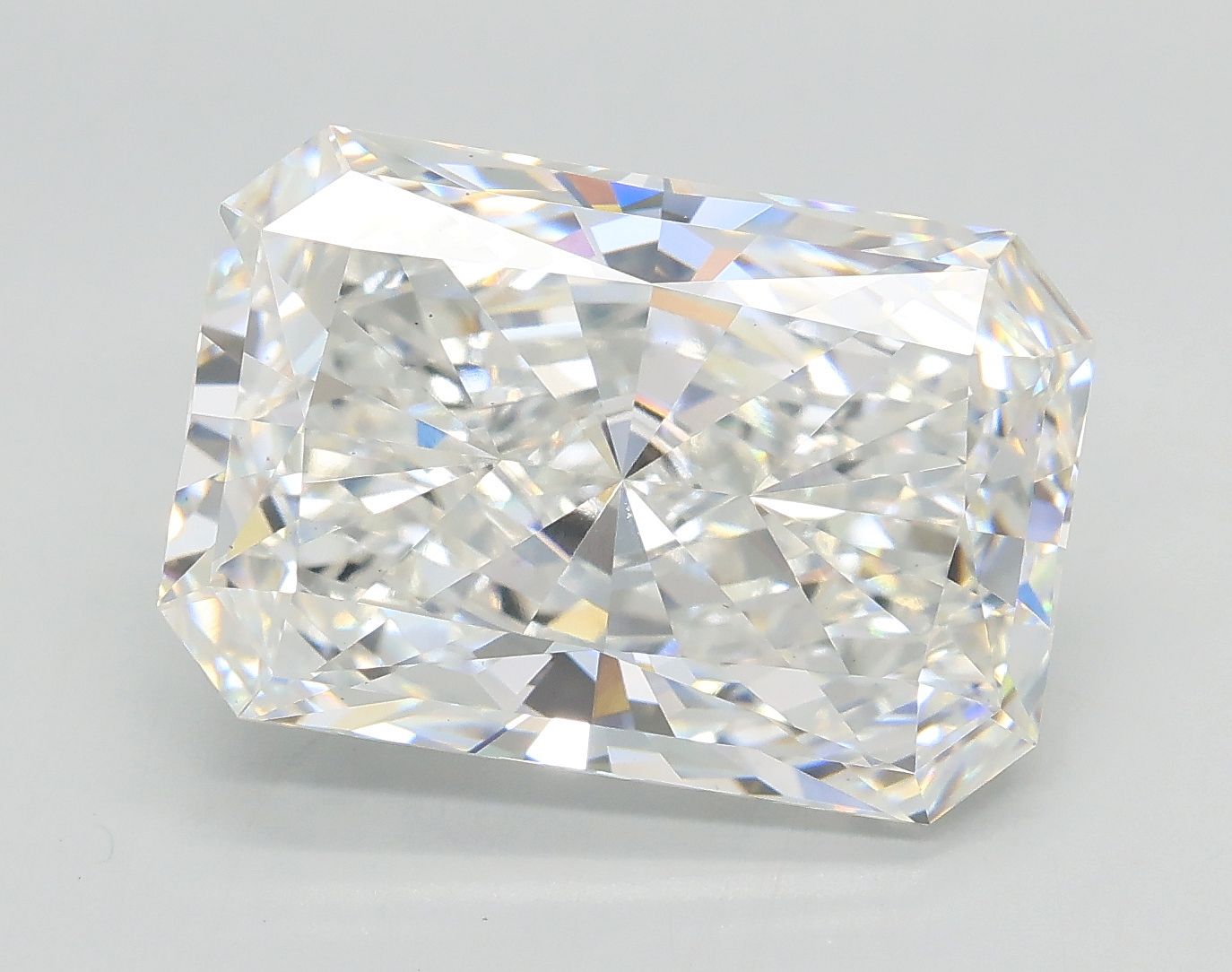 Radiant Diamond