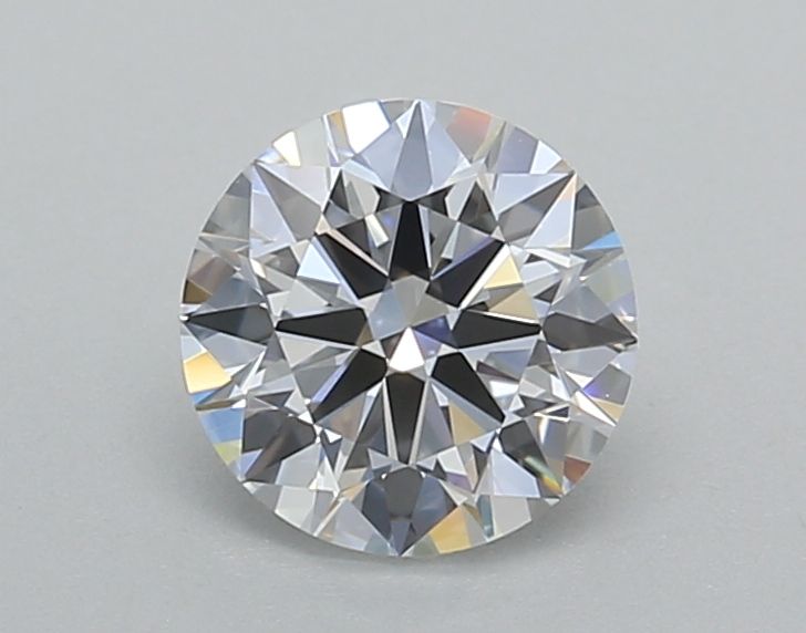 1.01 ct. round Lab Grown Diamond front image