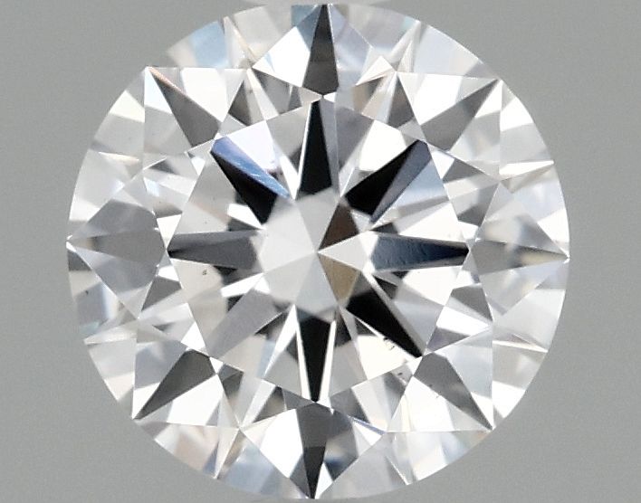 1.03 ct. round Lab Grown Diamond front image