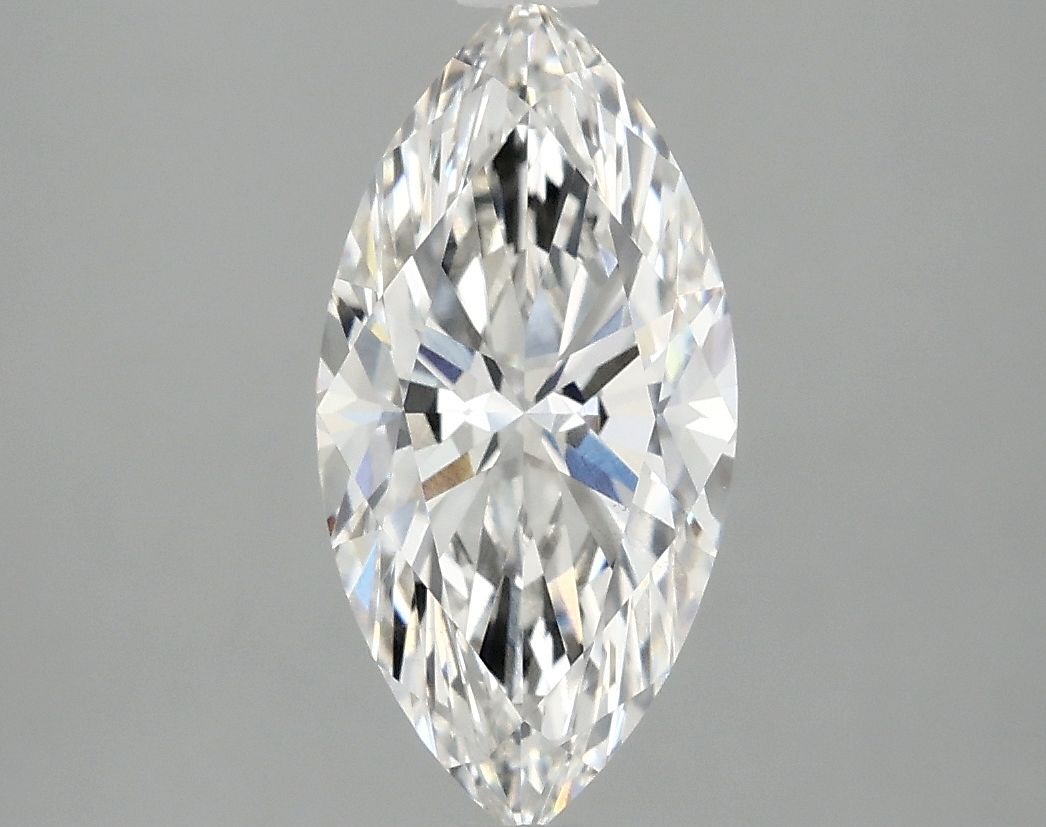 1.84 ct. marquise Lab Grown Diamond front image