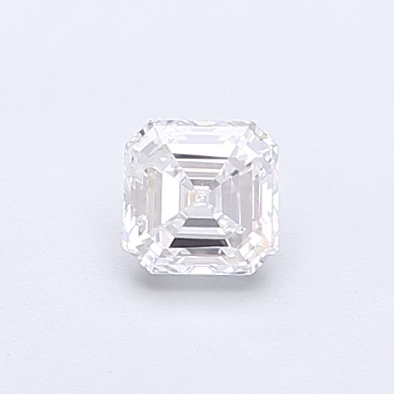 Asscher Diamond