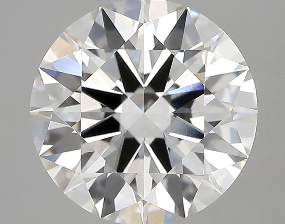 Round Diamond