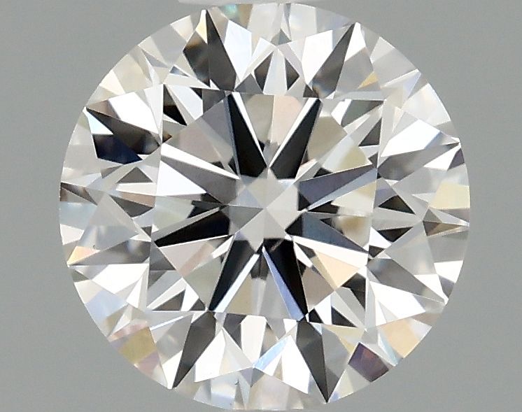 1.09 ct. round Lab Grown Diamond front image